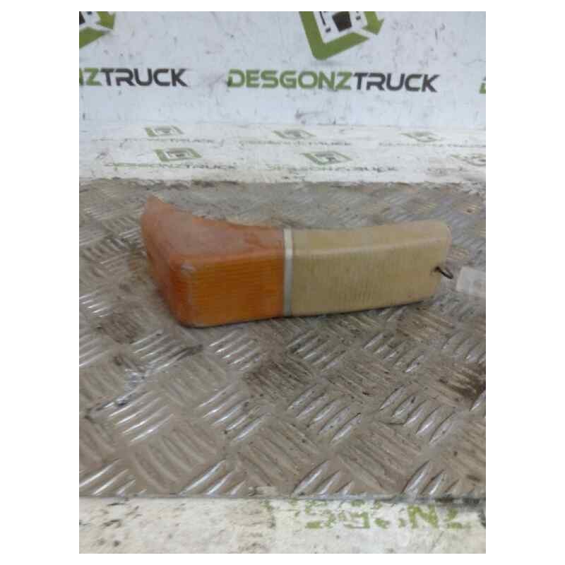 Recambio de piloto delantero izquierdo para pegaso trucks serie 1200 1231 t (310cv) referencia OEM IAM   