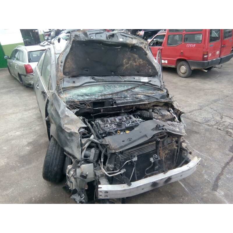 TOYOTA COROLLA VERSO (R1)