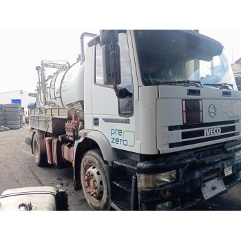 iveco eurotech (mt) del año 1998