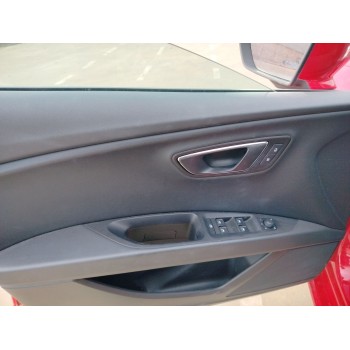 seat leon (5f1) del año 2015