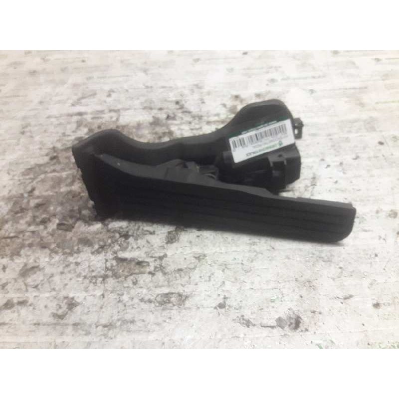 Recambio de potenciometro pedal para seat leon (1p1) stylance / style referencia OEM IAM 1K1721503P 6 PINS 