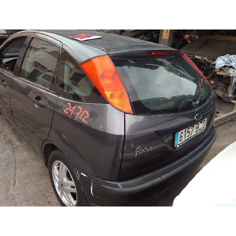 FORD FOCUS BERLINA (CAK)