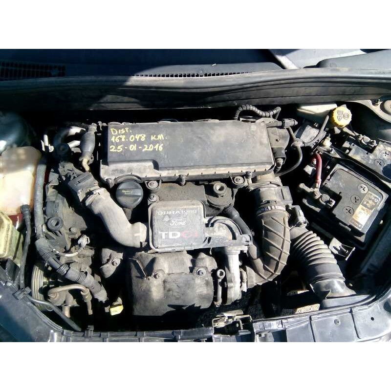 FORD FUSION (CBK)