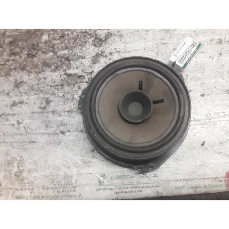 Recambio de altavoz para opel astra g berlina club referencia OEM IAM 90228349 PUERTA DELANTERA DERECHA 2 PINS