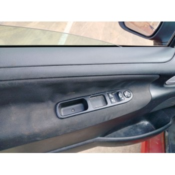 peugeot 207 del año 2008