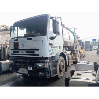 iveco eurotech (mt) del año 1998