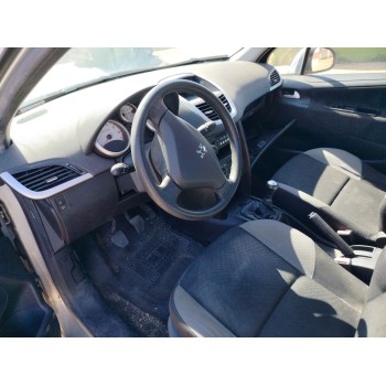 peugeot 207/207+ (wa_, wc_) del año 2007