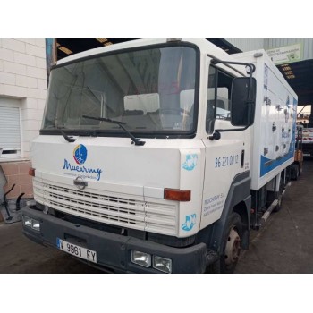 nissan eco - t 160.75/117 kw/e2 del año 1998