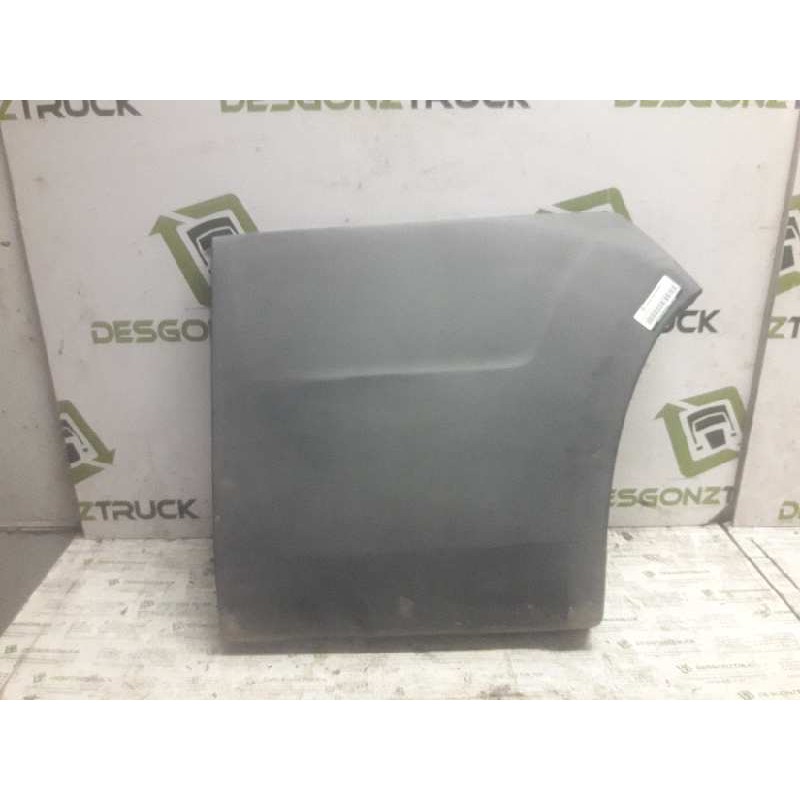 Recambio de moldura para fiat ducato caja cerrada 33, techo elevado (06.2006) l2h2 120 multijet referencia OEM IAM 1305768070 TA