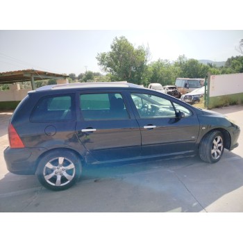 peugeot 307 break/sw (s2) del año 2006