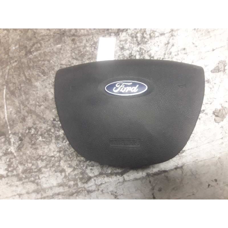 Recambio de airbag delantero izquierdo para ford focus berlina (cap) ambiente (d) referencia OEM IAM 4M51A042B85CE  