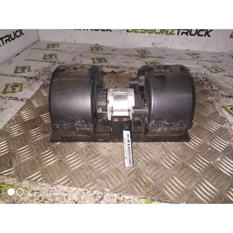 Recambio de motor calefaccion para volvo fm 12 2002  fsa  std 4x2 corto referencia OEM IAM   