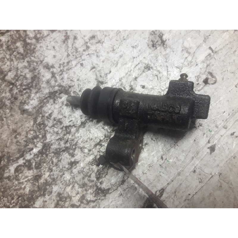 Recambio de bombin embrague para nissan almera (n16/e) ambience referencia OEM IAM  3/4 