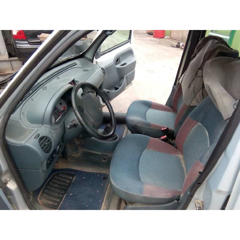RENAULT KANGOO (F/KC0)
