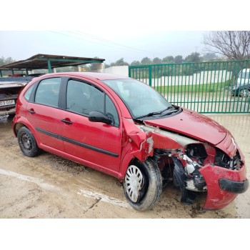 citroën c3 del año 2010