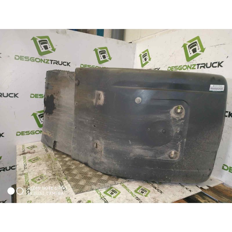 Recambio de guardabarros delantero izquierdo para renault hd 250.18 premium e2 fg modelo 250.18 184 kw cabina para dormir refere