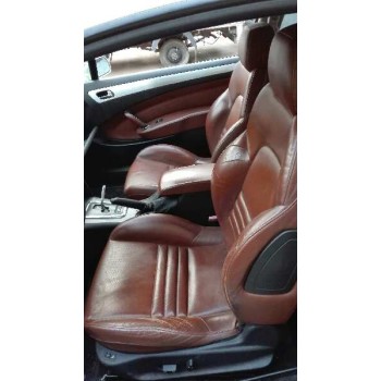 peugeot 407 coupe del año 2005