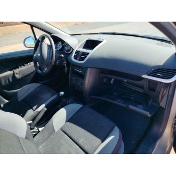 peugeot 207/207+ (wa_, wc_) del año 2007