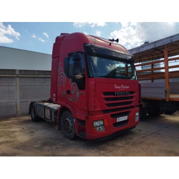iveco stralis (as) del año 2007