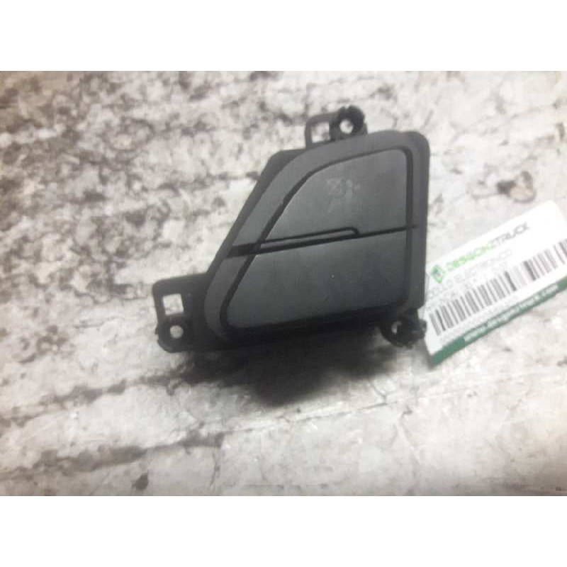 Recambio de modulo electronico para hyundai i30 referencia OEM IAM  12 PINS 