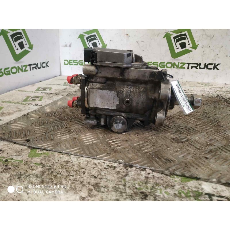 Recambio de bomba inyeccion para nissan trucks atleon 140 referencia OEM IAM 0470504022 0281001692 