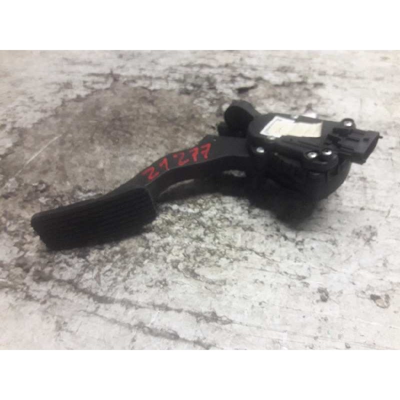 Recambio de potenciometro pedal para hyundai i30 referencia OEM IAM 32700XXXXX 6 PINS 