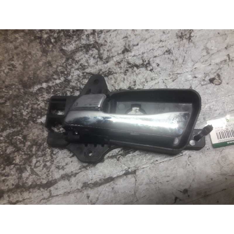 Recambio de maneta interior trasera izquierda para hyundai i30 referencia OEM IAM 82613FD000  