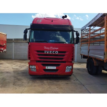 iveco stralis (as) del año 2007