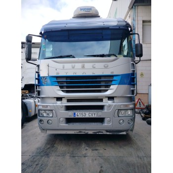 iveco stralis (as) del año 2004