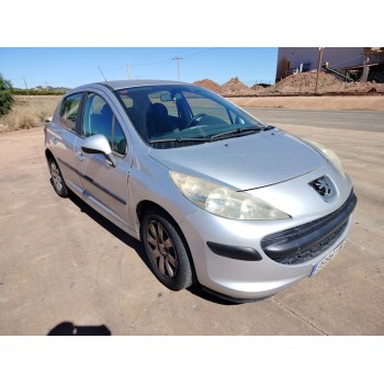 peugeot 207/207+ (wa_, wc_) del año 2007