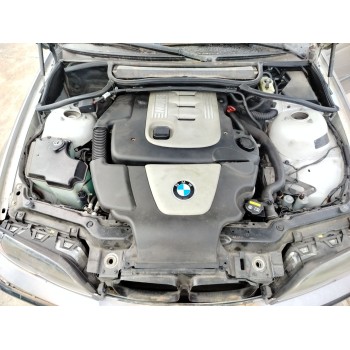 bmw serie 3 berlina (e46) del año 2005