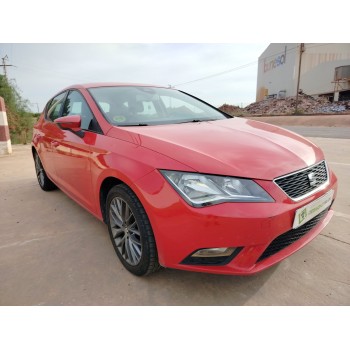 seat leon (5f1) del año 2015