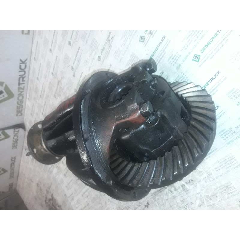 Recambio de grupo para nissan terrano/terrano.ii (r20) aventura referencia OEM IAM 3831169840 8 X 37 TRASERO