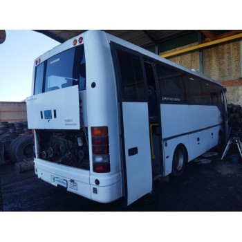 b.m.c. probus 850 del año 2005