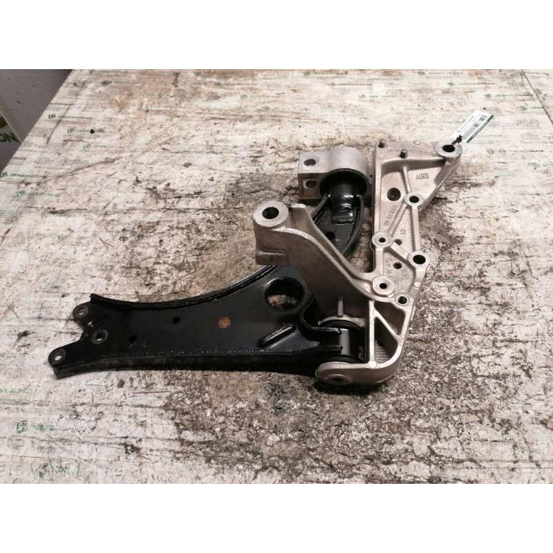 Recambio de brazo suspension inferior delantero derecho para audi a3 (8p) 2.0 tdi ambiente referencia OEM IAM 1K0199296E  