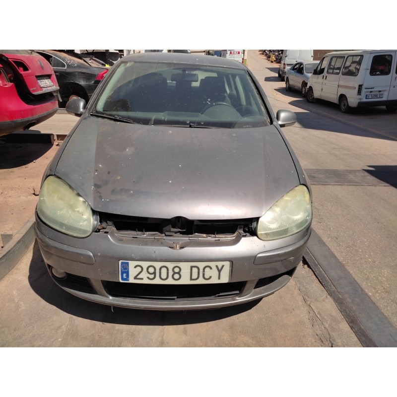 VOLKSWAGEN GOLF V BERLINA (1K1)