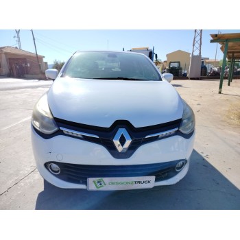 renault clio iv (bh_) del año 2013