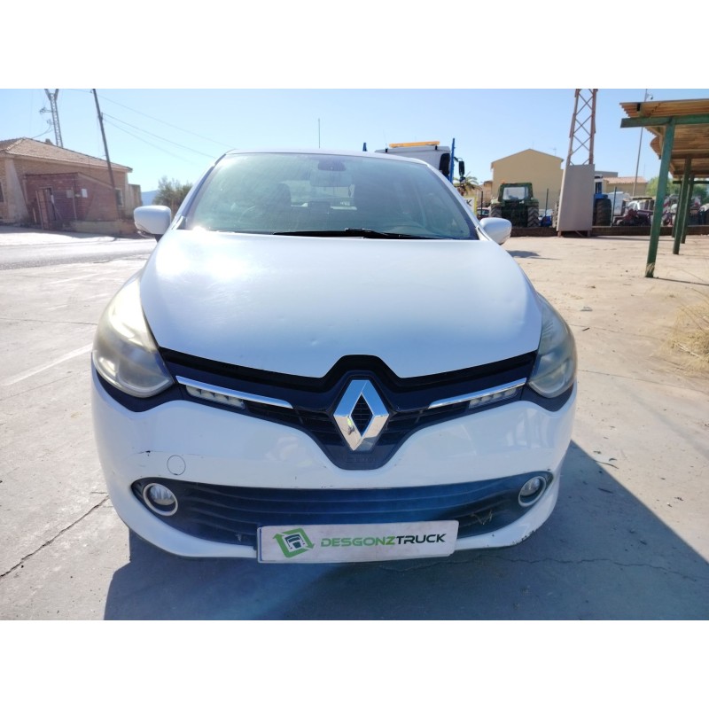 RENAULT CLIO IV (BH_)