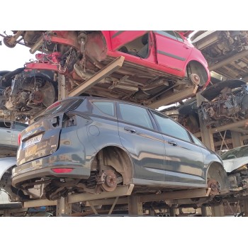 ford c-max del año 2012