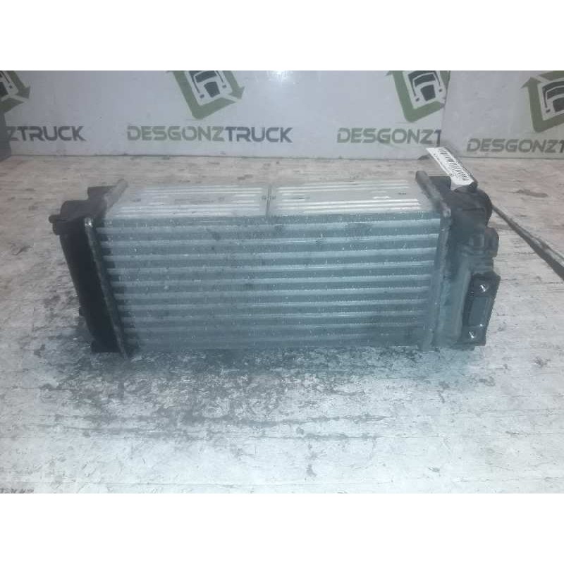 Recambio de intercooler para citroen c4 berlina lx referencia OEM IAM 9648551880  