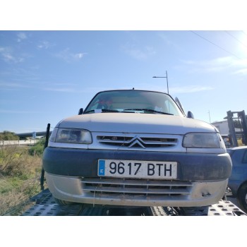 citroën berlingo / berlingo first furgoneta/monovolumen (m_) del año 2002