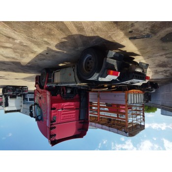 iveco stralis (as) del año 2007