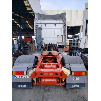 iveco stralis (as) del año 2004