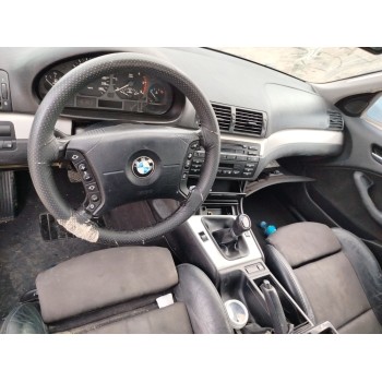 bmw serie 3 berlina (e46) del año 2005