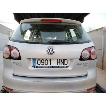 volkswagen golf plus v (5m1, 521) del año 2012