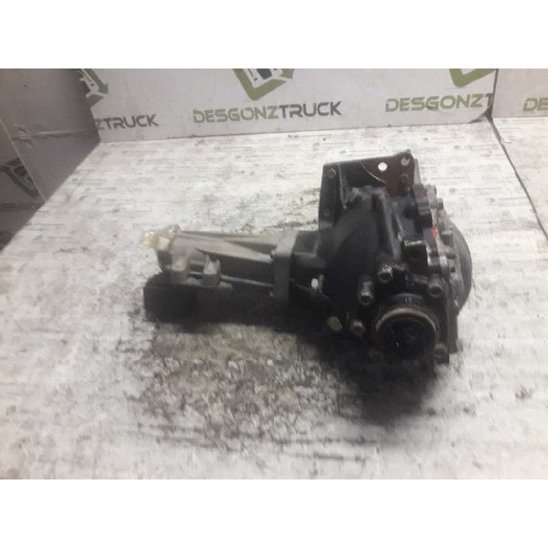 Recambio de diferencial delantero para toyota rav 4 (a2) 2.0 luna 4x4 (2003) referencia OEM IAM   