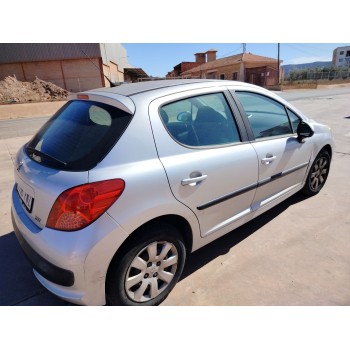 peugeot 207/207+ (wa_, wc_) del año 2007