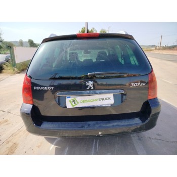 peugeot 307 break/sw (s2) del año 2006