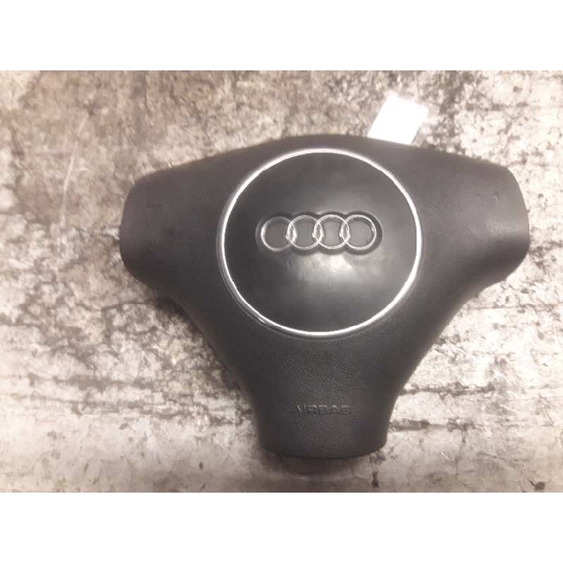 Recambio de airbag delantero izquierdo para audi a3 (8p) 2.0 tdi ambiente referencia OEM IAM   