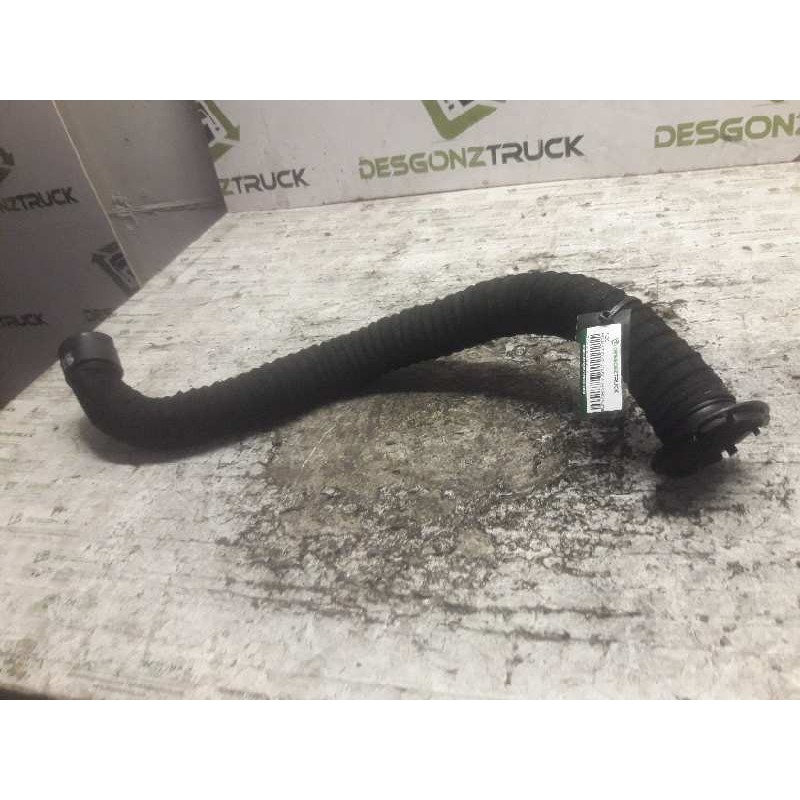 Recambio de tubo para renault clio ii fase ii (b/cb0) authentique referencia OEM IAM   